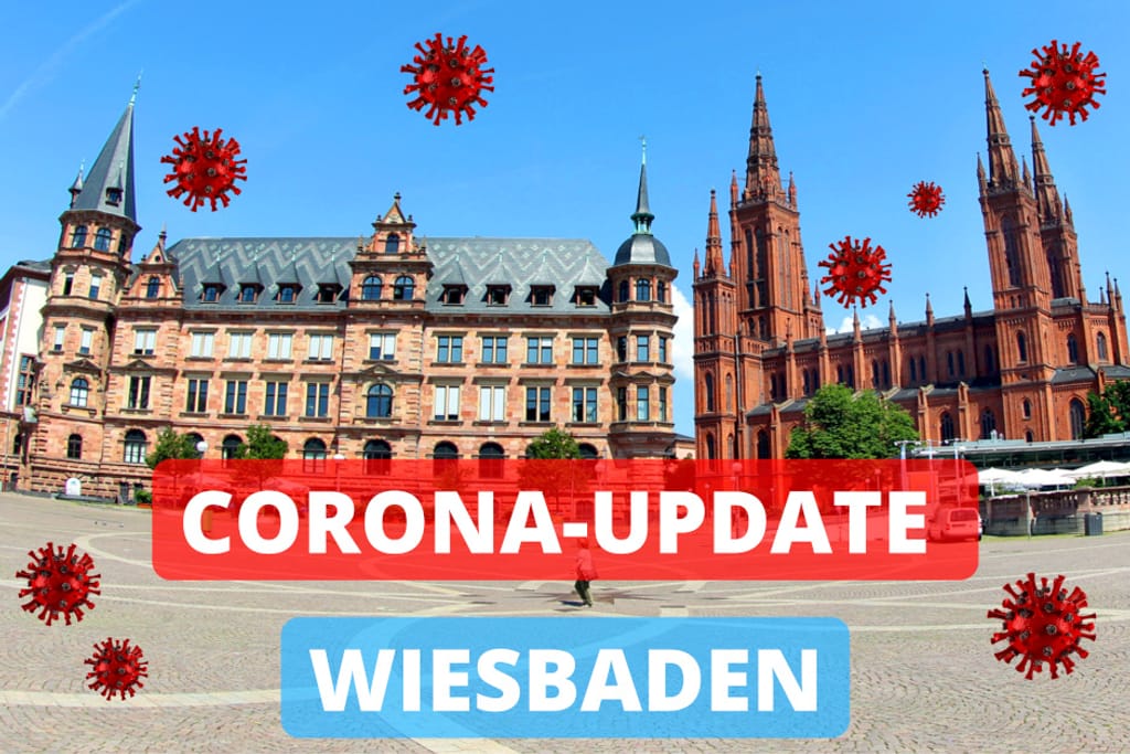 Die Fallzahlen der Corona-Emdemie sind bis Dienstag, 7. März 2023, wieder etwas stärker gestiegen als die Tage zuvor: 10.812 Ansteckungen gab es in ganz Deutschland. Das Gesundheitsamt Wiesbaden meldete 35 Neuinfektionen und 2 Todesfälle. In ganz Hessen wurden 899 neue Fälle gezählt. 