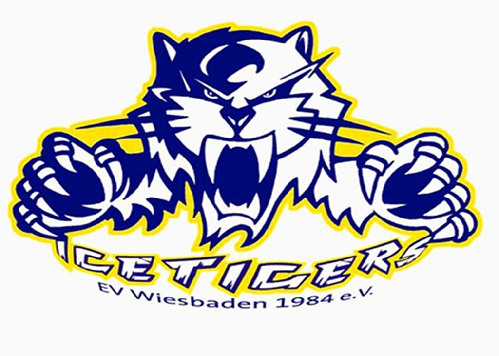 EV Wiesbaden Ice Tigers trägt Eishockey-Nachwuchsturnier aus