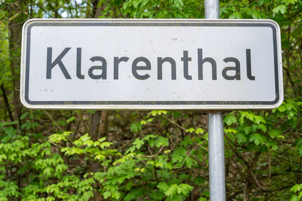 Nächste öffentliche Sitzung des Ortsbeirates Wiesbaden-Klarenthal.