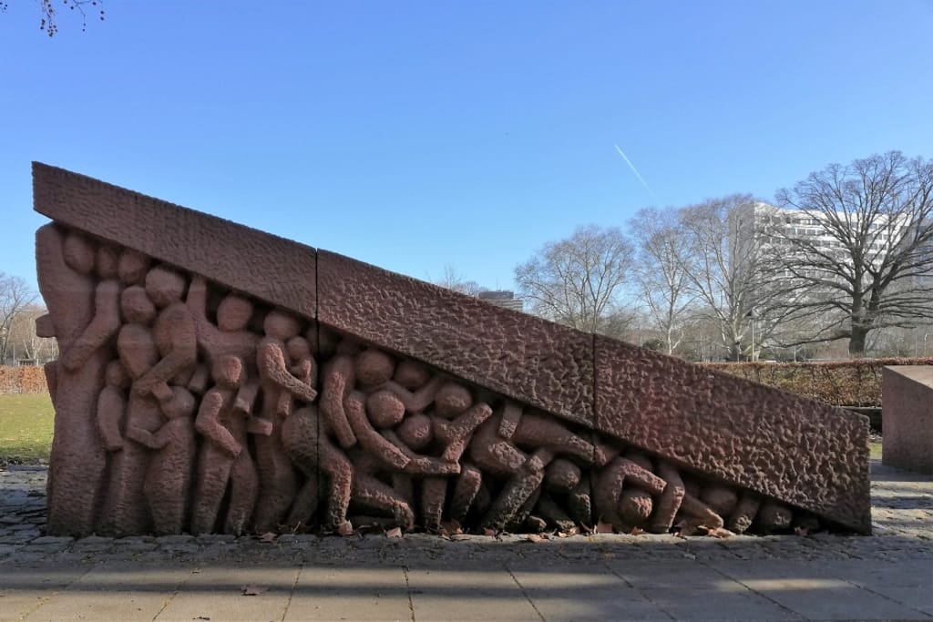 In der kommenden Woche jährt sich die Deportation der Wiesbadener Sinti nach Auschwitz-Birkenau zum 80. Mal.