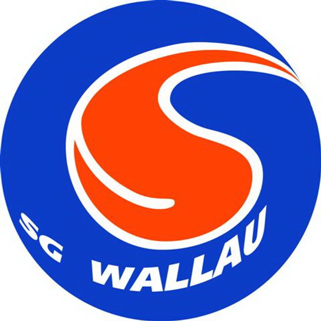 SG Wallau Logo 