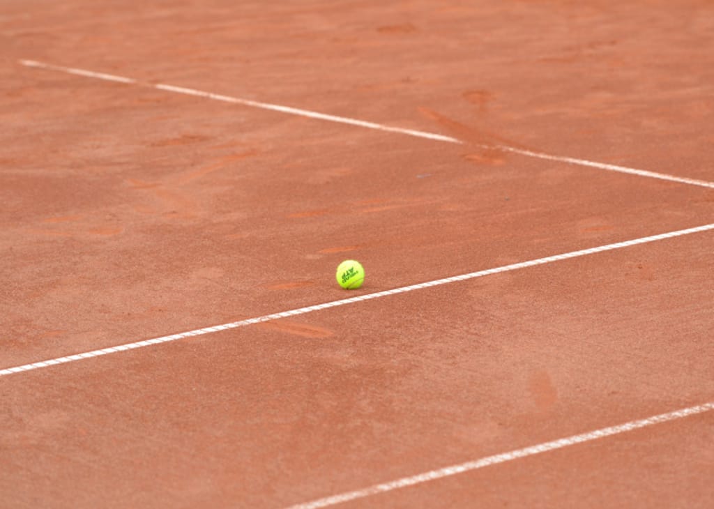 Tennisclub am Bingert lädt zur Saisoneröffnung und Tag der offenen Tür